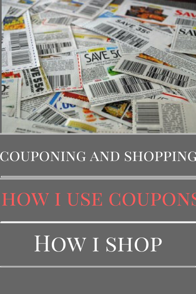 couponing 