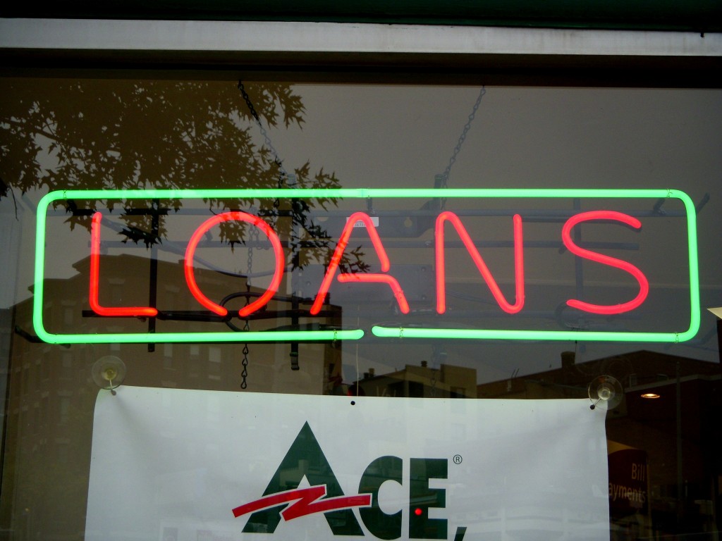 My advice is to never use a payday loan 
