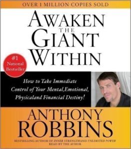 Awaken the giant review. Awaken the giant with is more than a self help book 