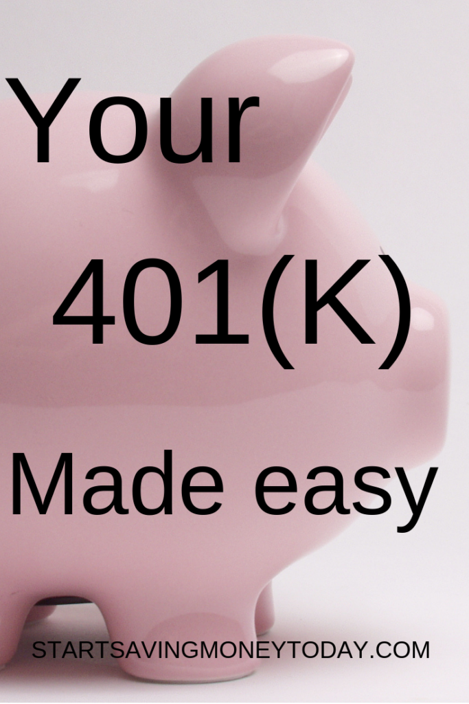 what is a 401(k)